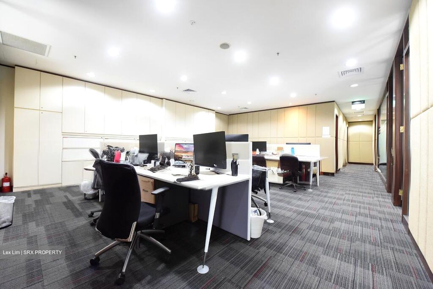 Suntec City Mall (D1), Office #528834481